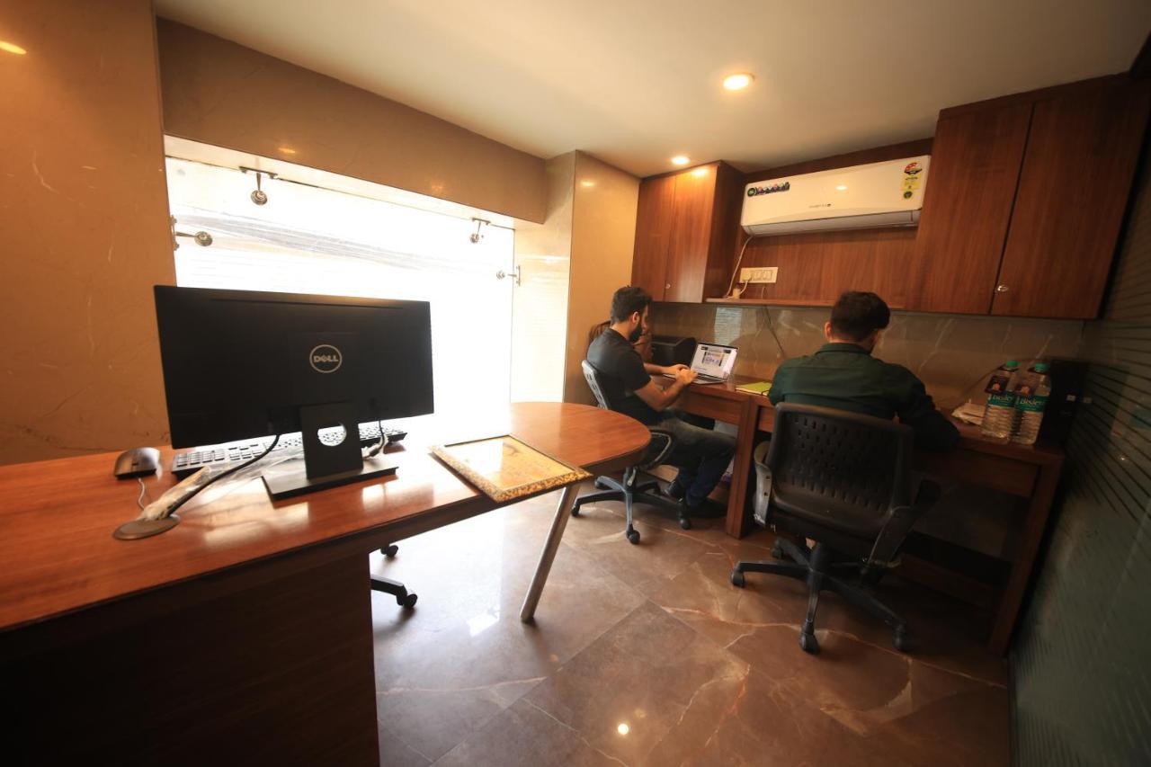 Sagar Just 5 Min From Golden Temple Bed & Breakfast Amritsar