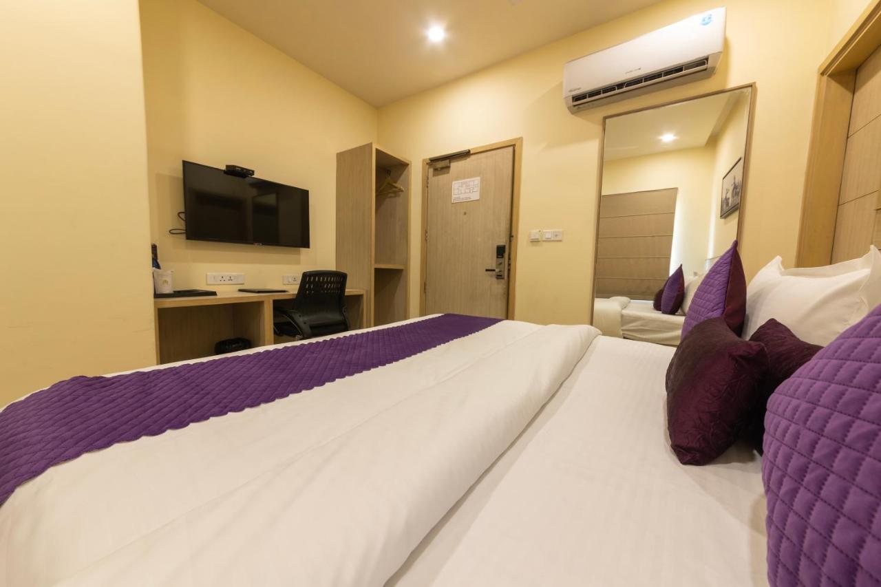 Bed & Breakfast Sagar Just 5 Min From Golden Temple
