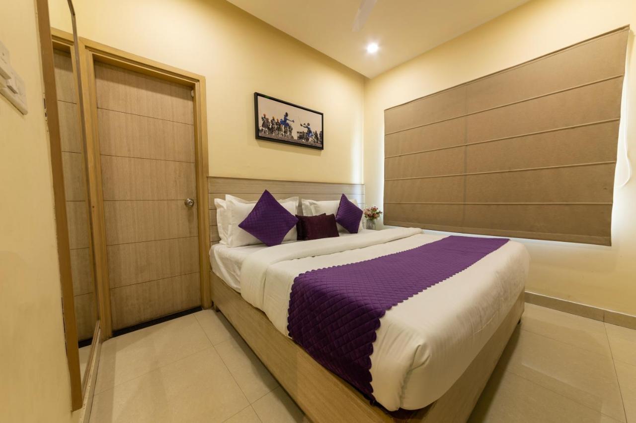 Bed & Breakfast Sagar Just 5 Min From Golden Temple *