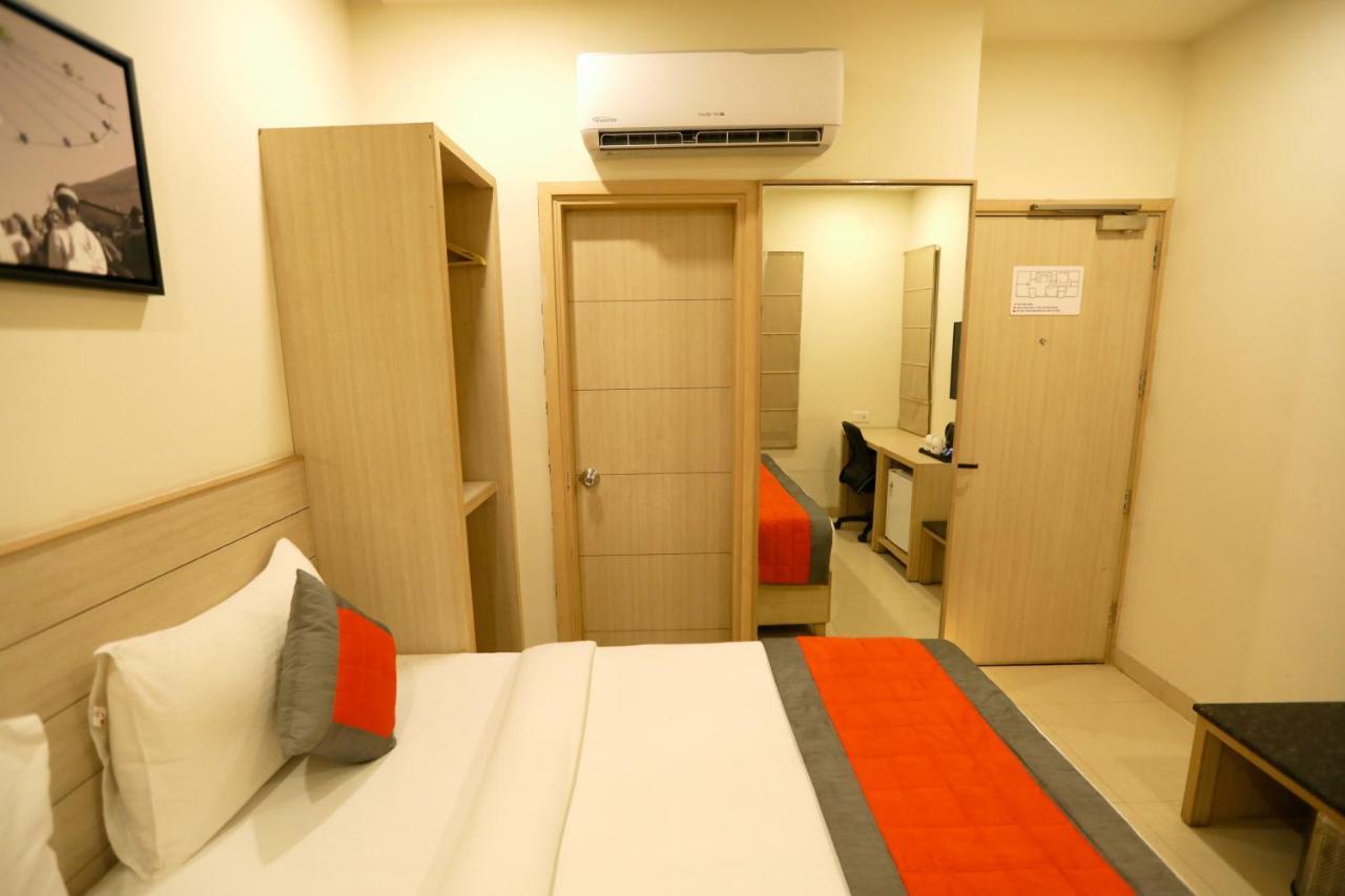 Sagar Just 5 Min From Golden Temple Bed & Breakfast *