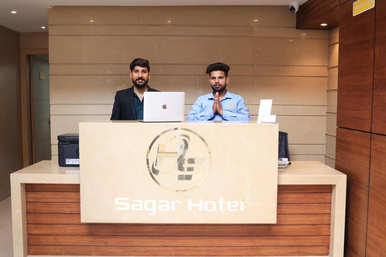 Sagar Just 5 Min From Golden Temple * Amritsar