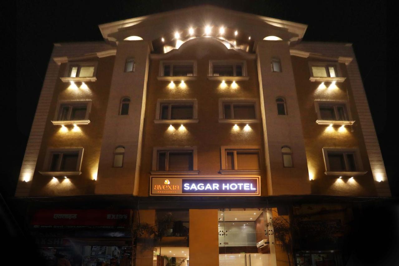 Sagar Just 5 Min From Golden Temple Amritsar