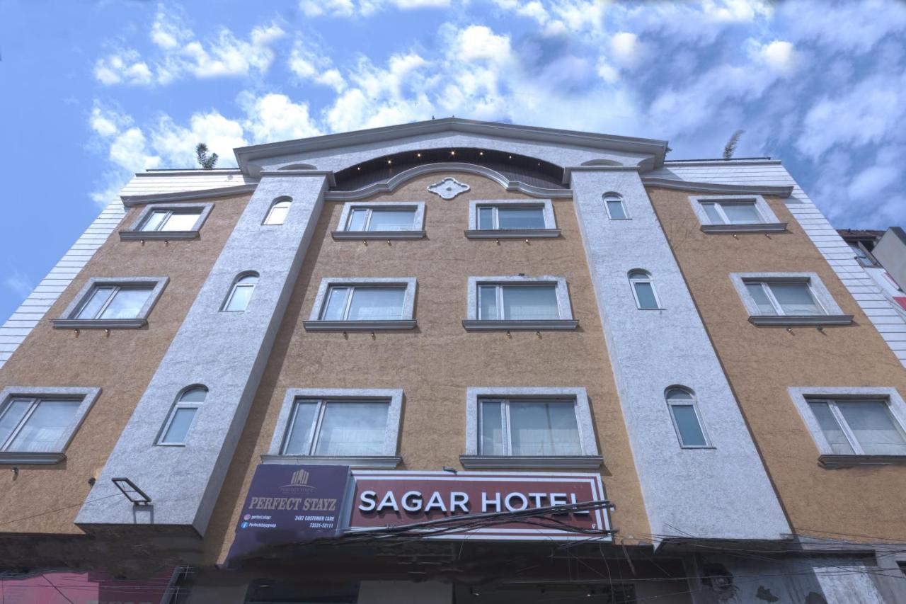 Sagar Just 5 Min From Golden Temple *