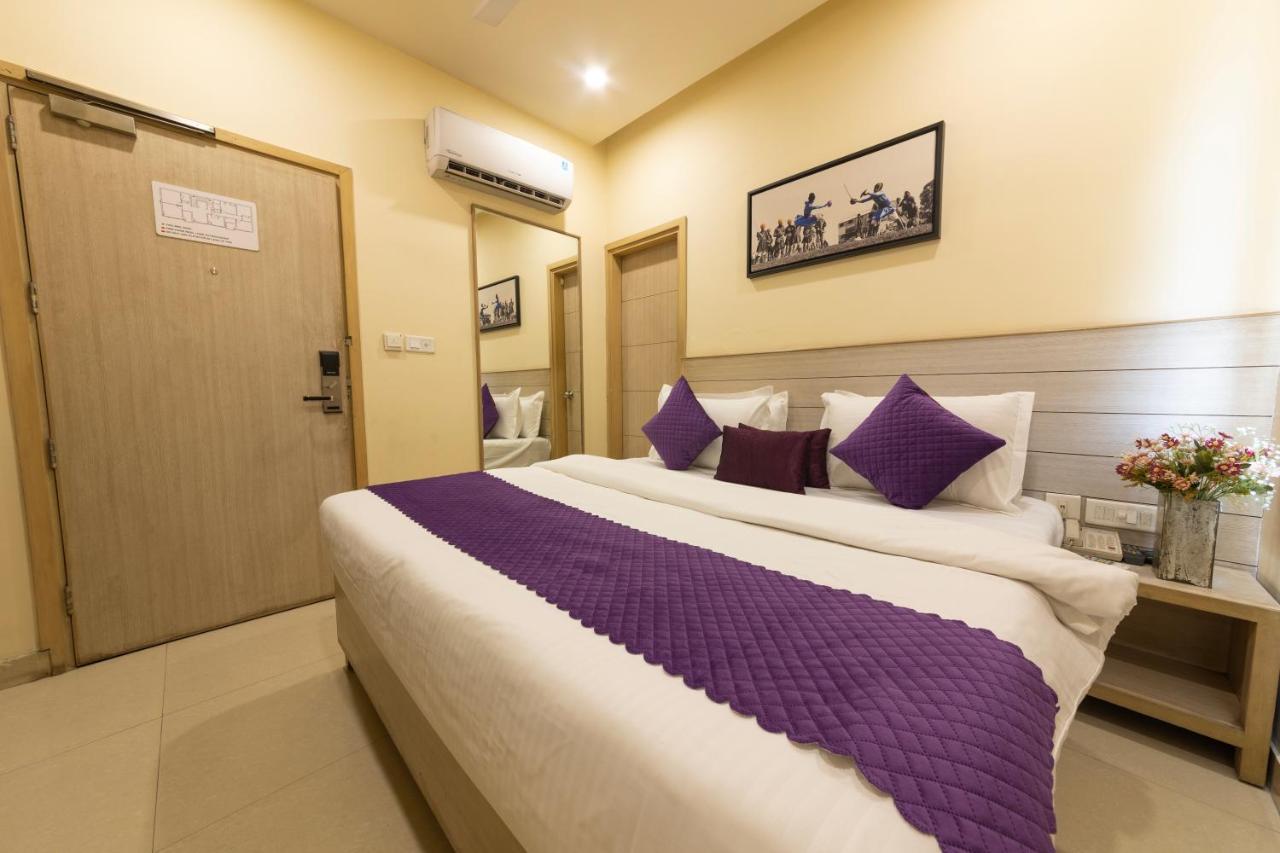 Bed & Breakfast Sagar Just 5 Min From Golden Temple