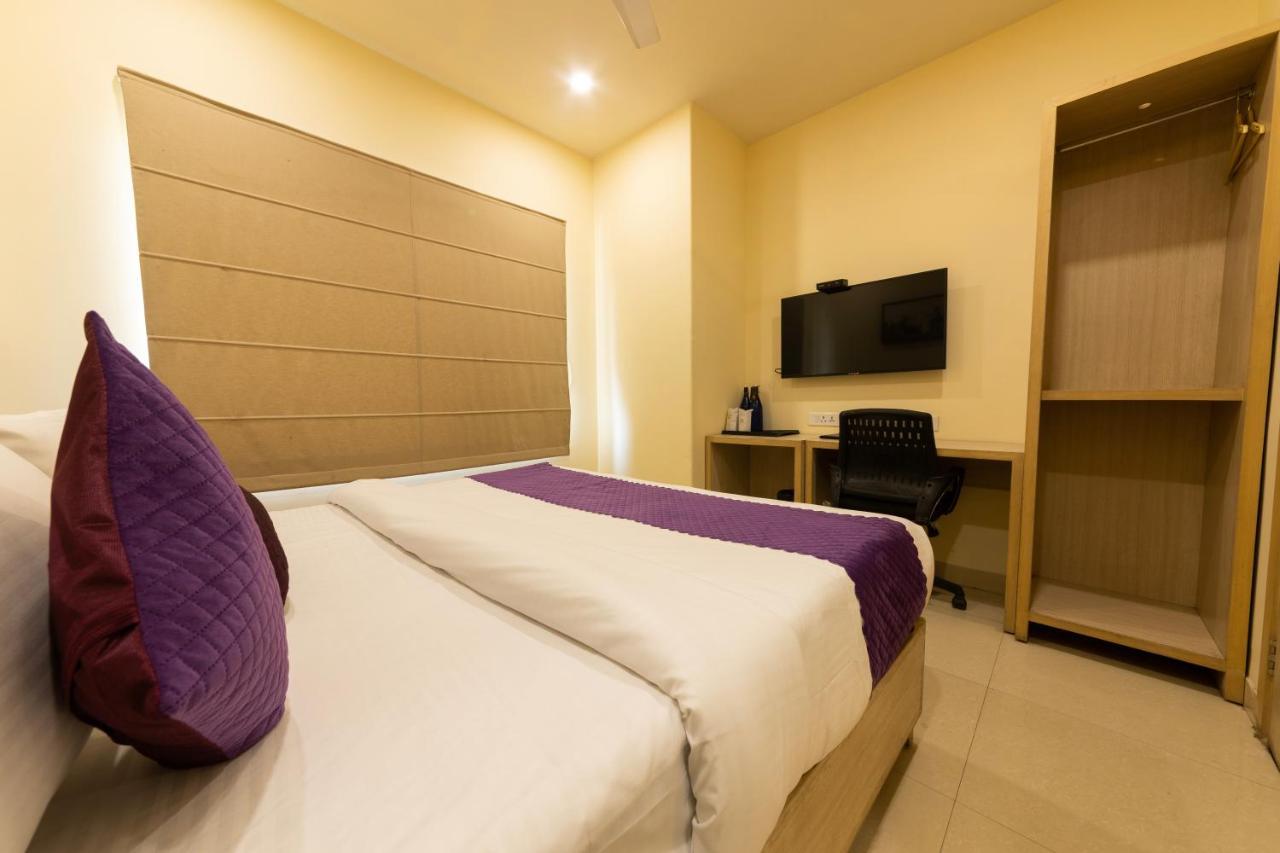 Bed & Breakfast Sagar Just 5 Min From Golden Temple