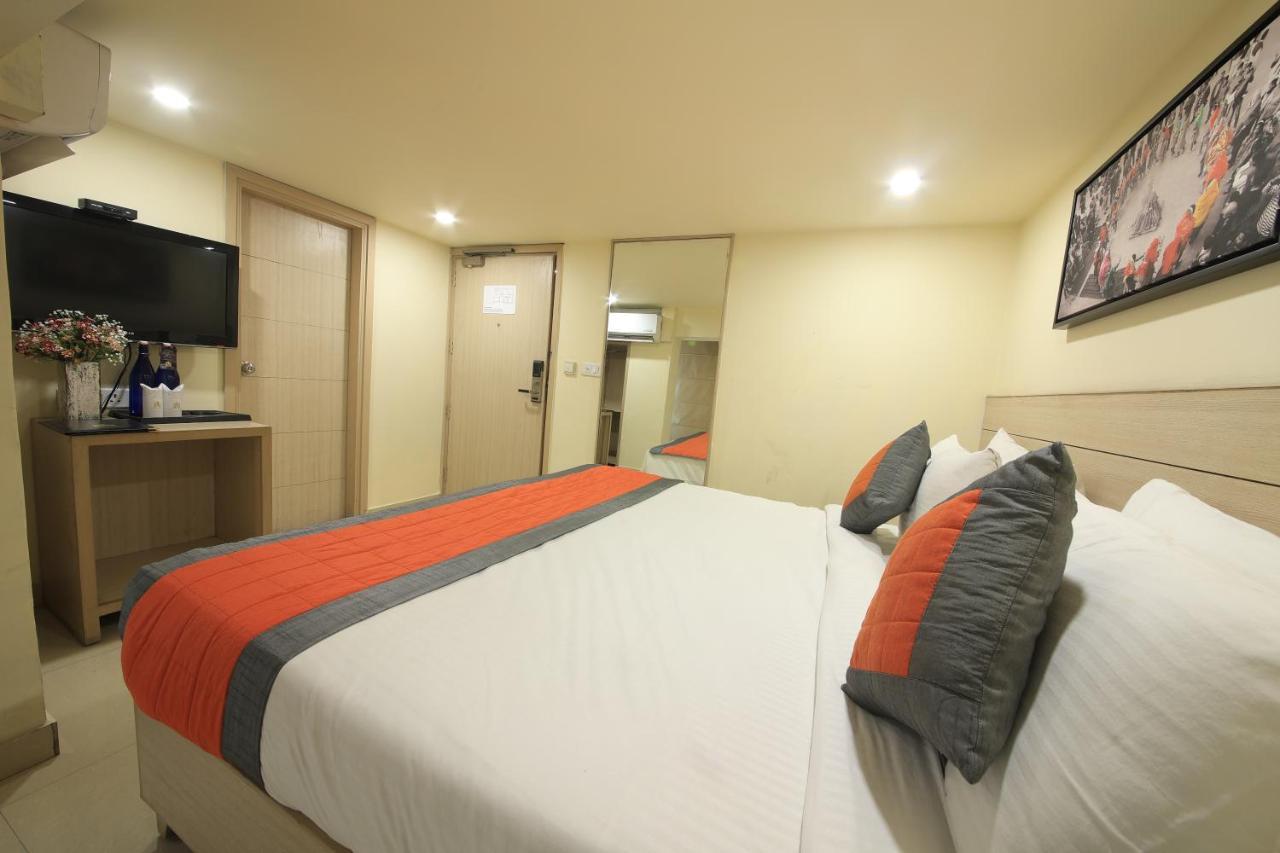 Sagar Just 5 Min From Golden Temple Bed & Breakfast *