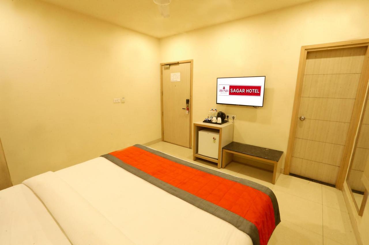 Bed & Breakfast Sagar Just 5 Min From Golden Temple *