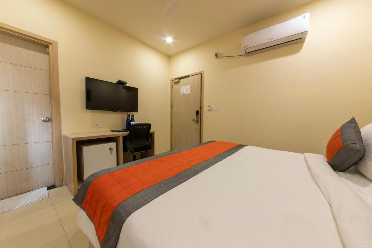 Sagar Just 5 Min From Golden Temple Bed & Breakfast *