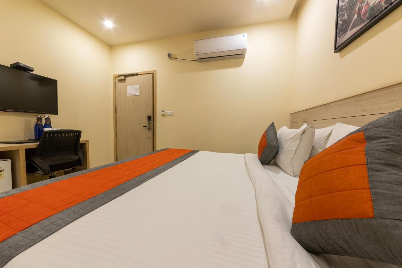 Sagar Just 5 Min From Golden Temple Bed & Breakfast
