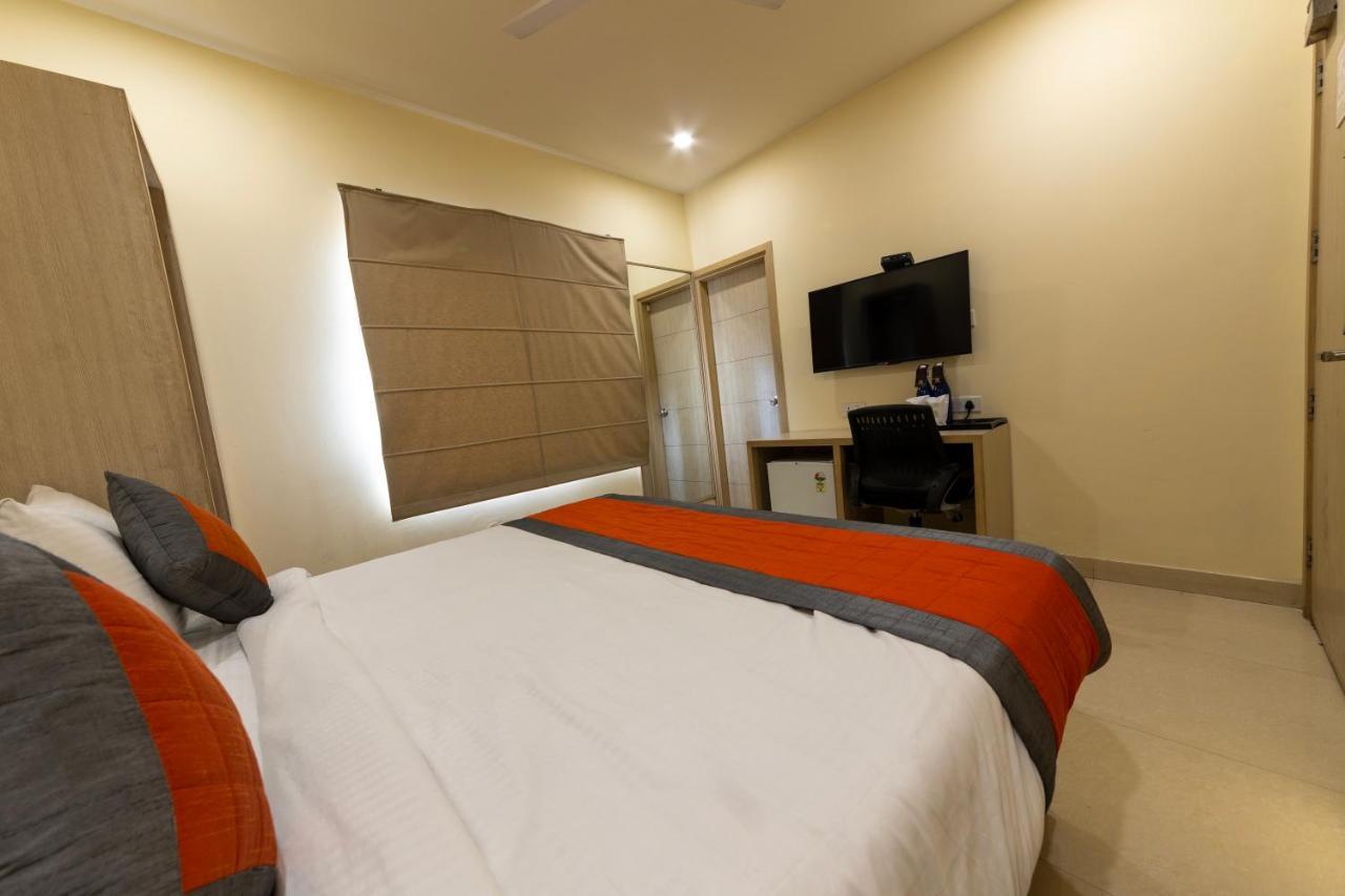 Sagar Just 5 Min From Golden Temple Bed & Breakfast