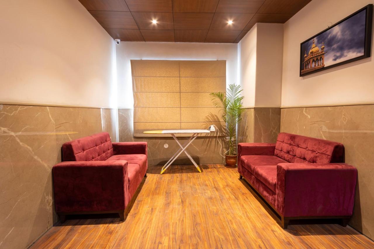 Bed & Breakfast Sagar Just 5 Min From Golden Temple