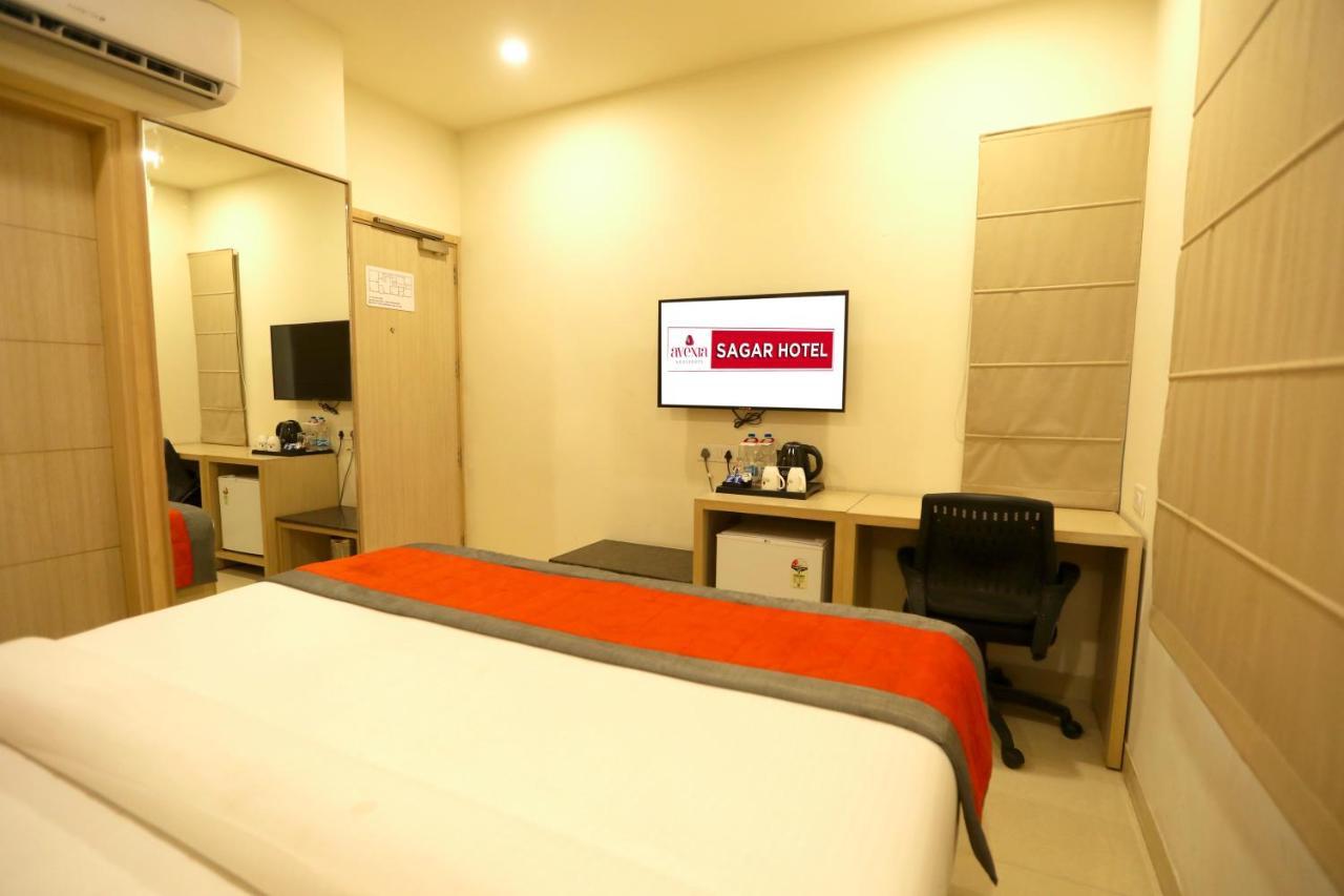 Perfectstayz Sagar Near Golden Temple Amritsar