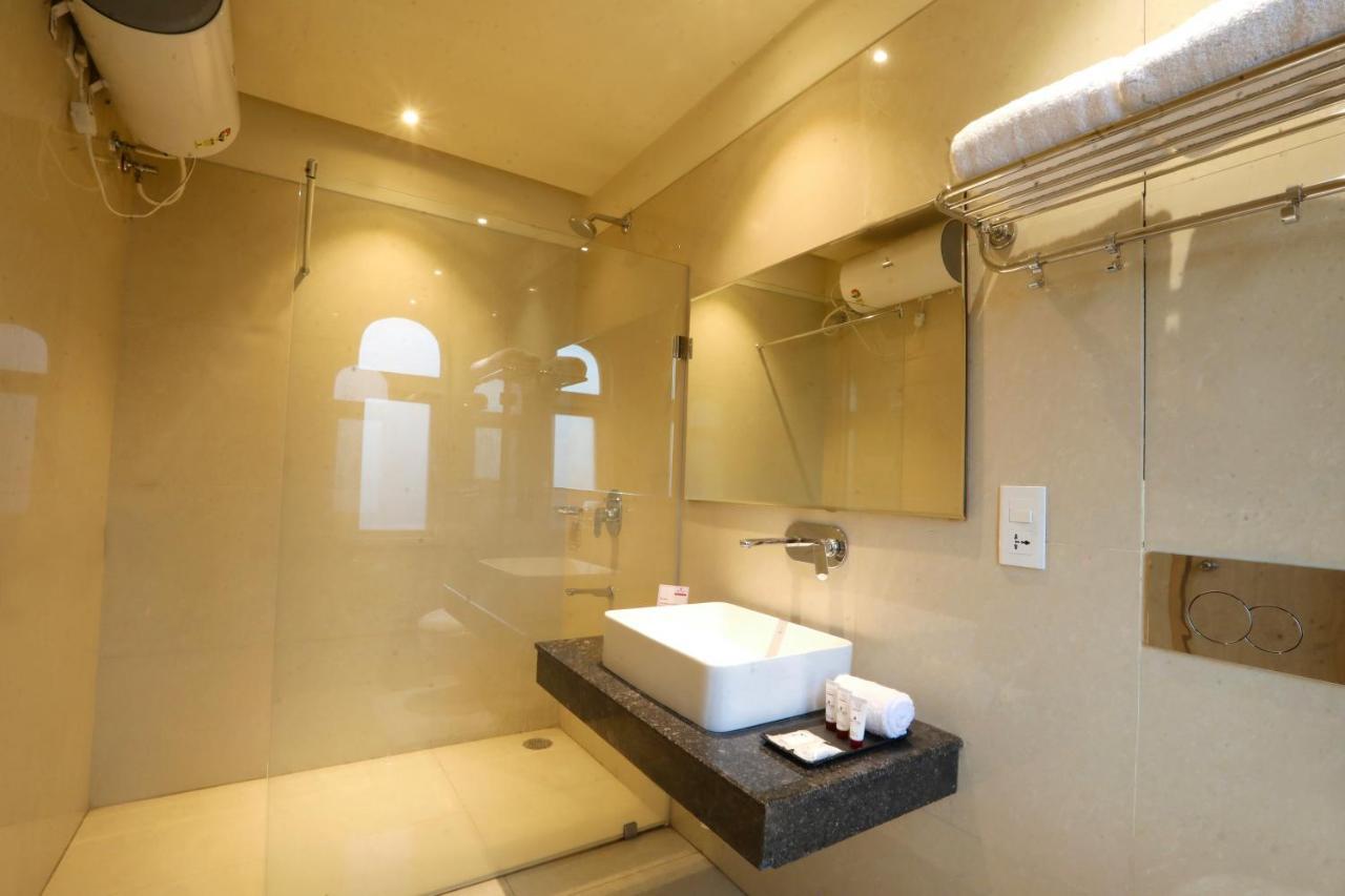 Bed & Breakfast Sagar Just 5 Min From Golden Temple Amritsar