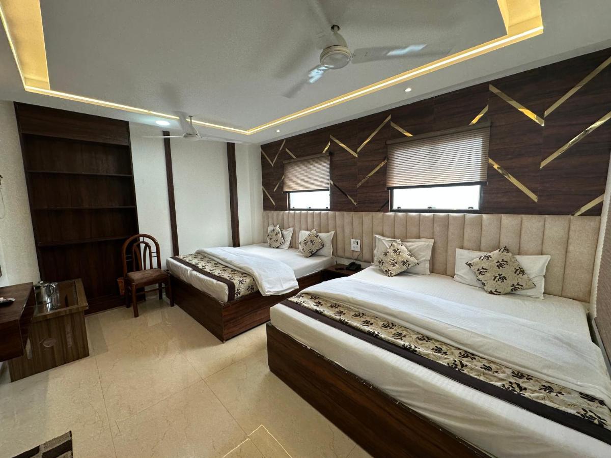 Hotel Seeta Since 1965