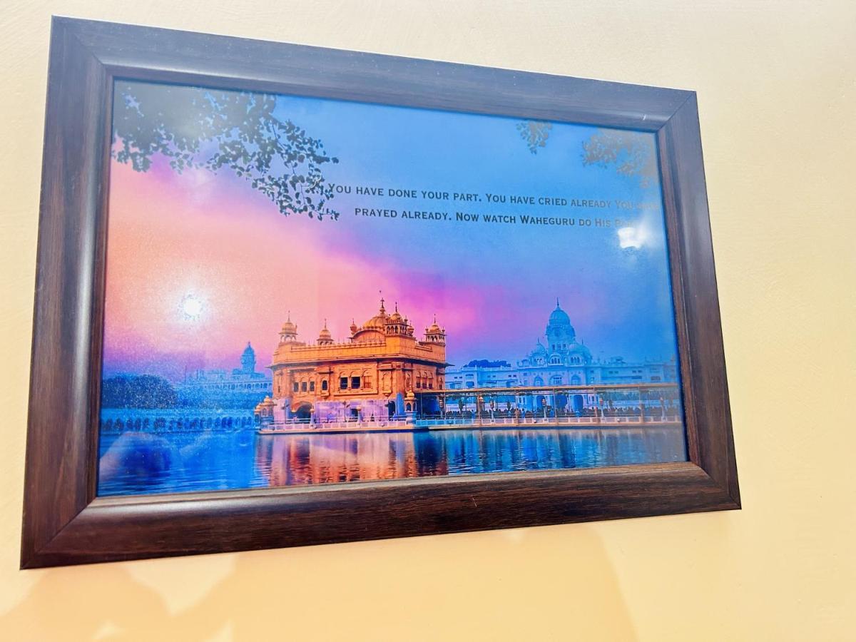 Namaste Guest house