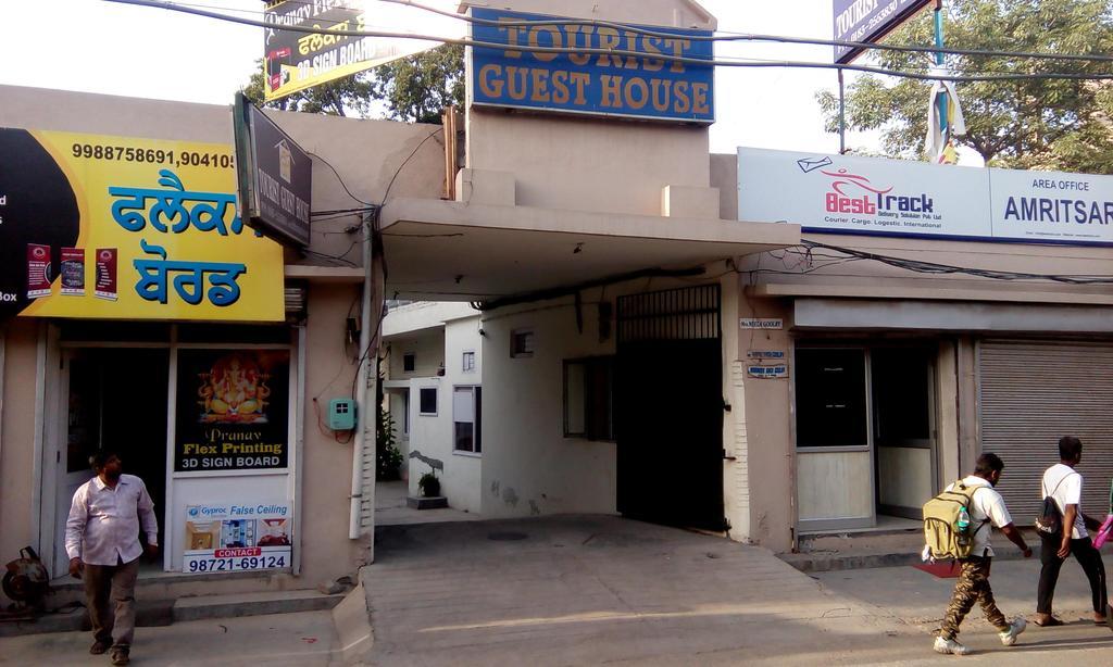 Tourist Amritsar