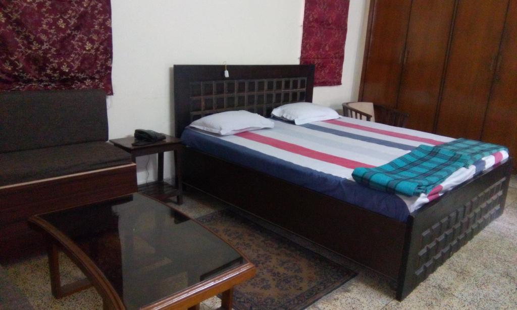 Hotel Tourist Amritsar
