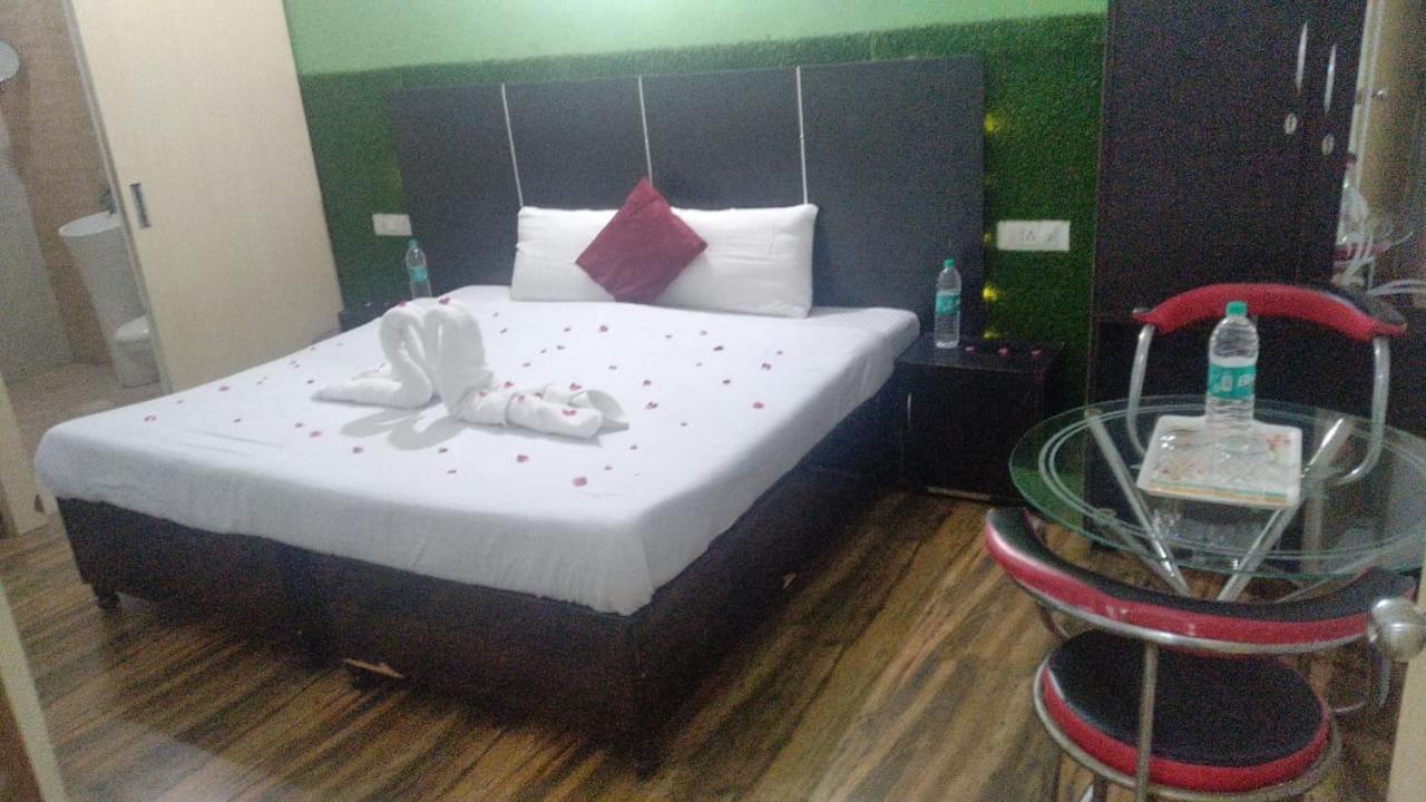 Bed & Breakfast The Palm Tree -family *