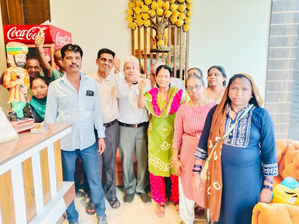 Hotel Avista Amritsar