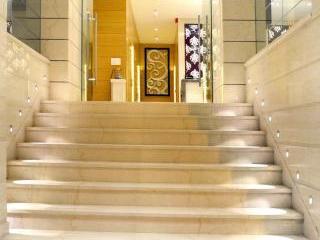 Hotel Sawera Grand