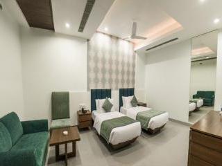 Narula's Aurrum 3* Amritsar