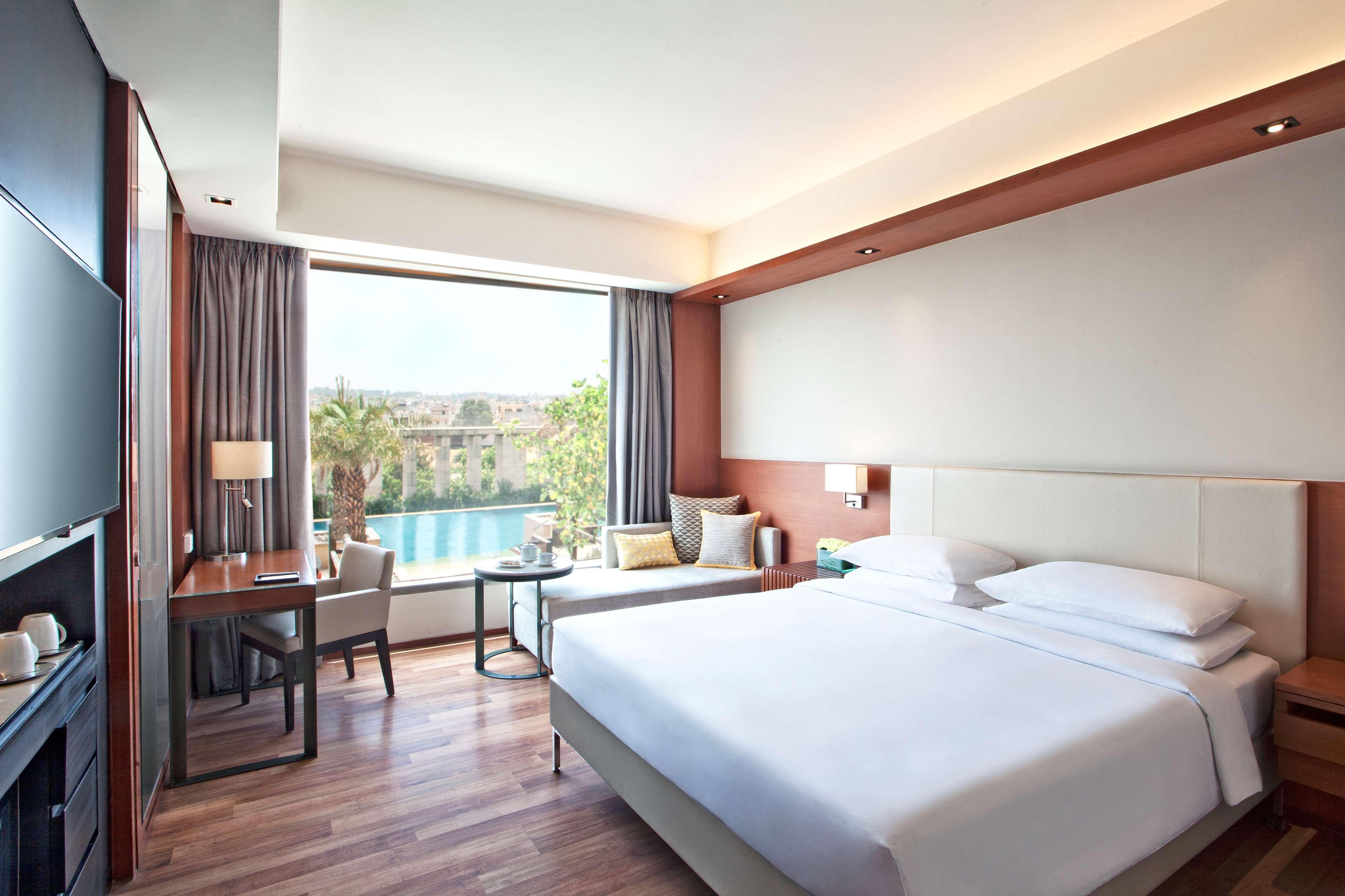 Hotel Hyatt Regency &