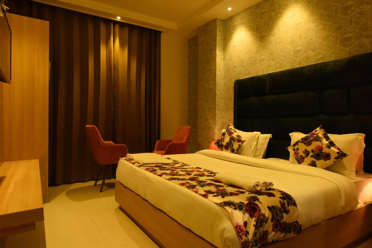 Hotel Apple Tree