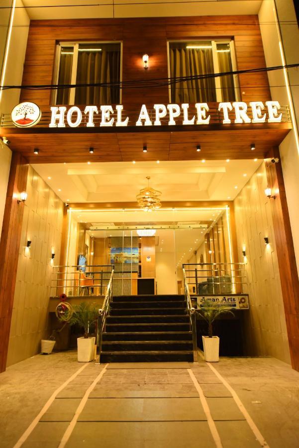 Apple Tree Hotel Amritsar