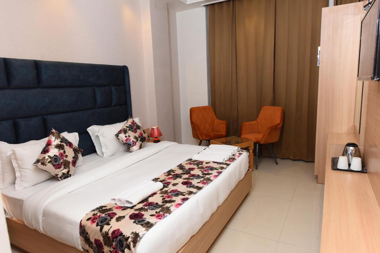 Apple Tree Hotel Amritsar