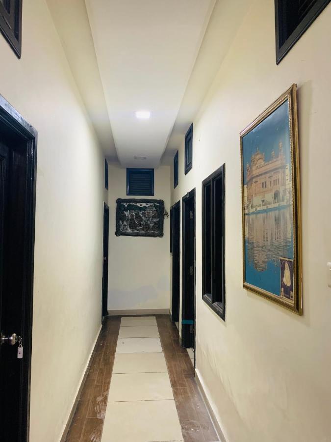 Hotel Psk Pride Amritsar