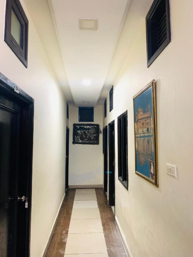 Hotel Hotel Psk Pride Amritsar 4*