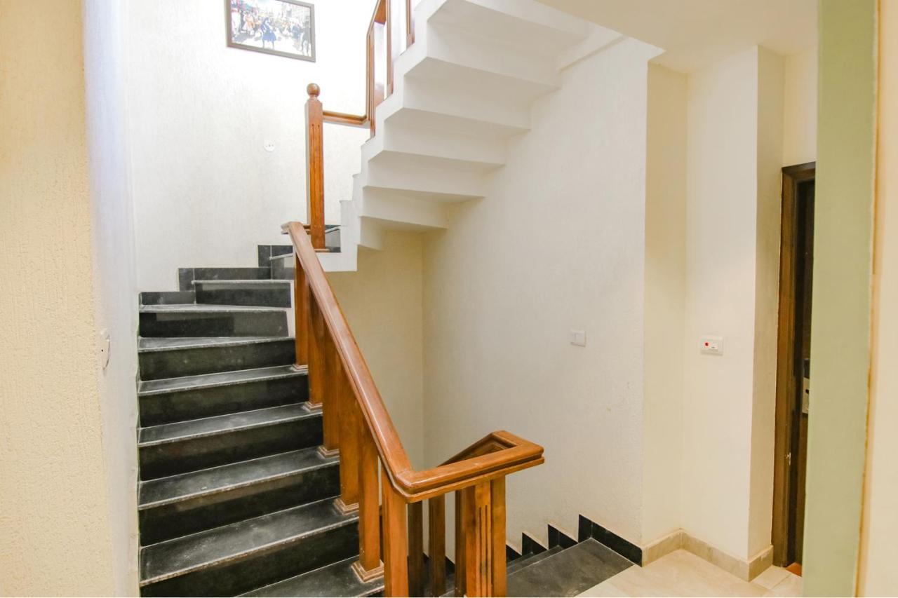 Fabhotel S Grand 3* Amritsar