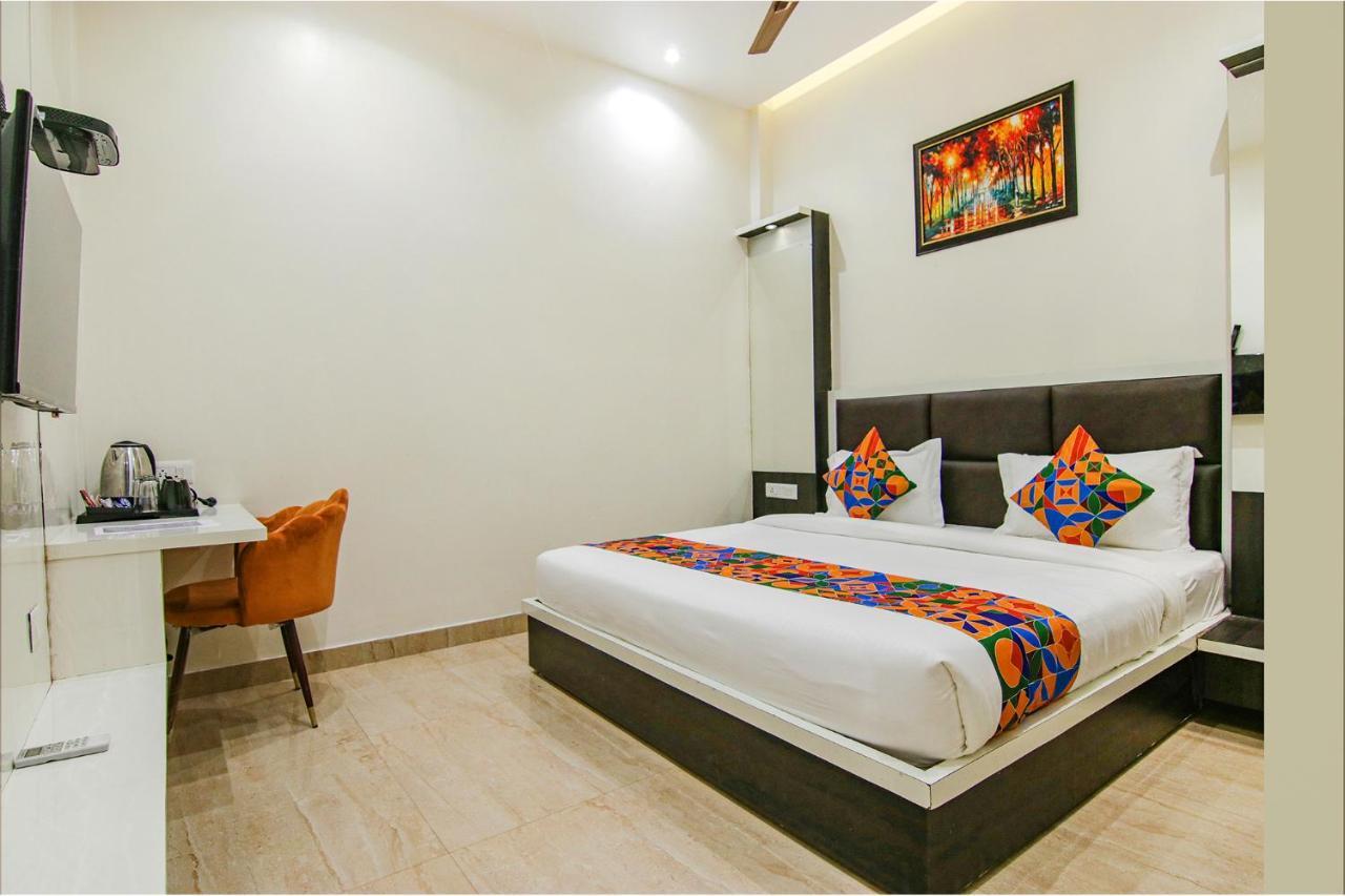 Fabhotel Punjab Pride Hotel Amritsar