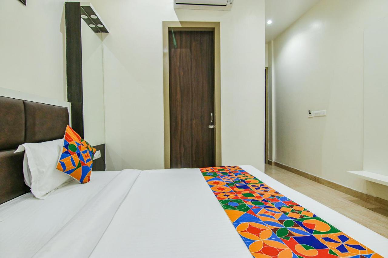 Hotel Fabhotel Punjab Pride 3*
