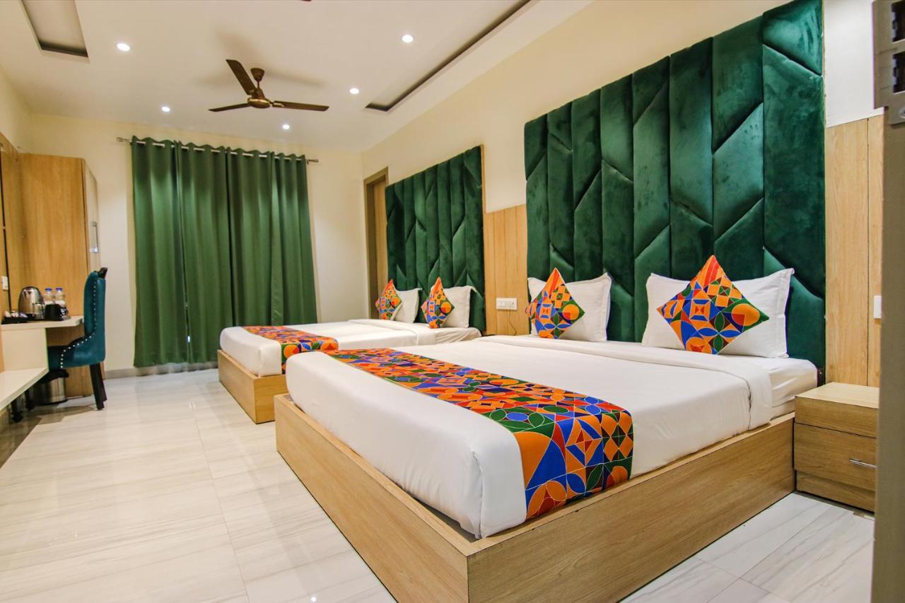 Fabhotel Punjab Pride 3*