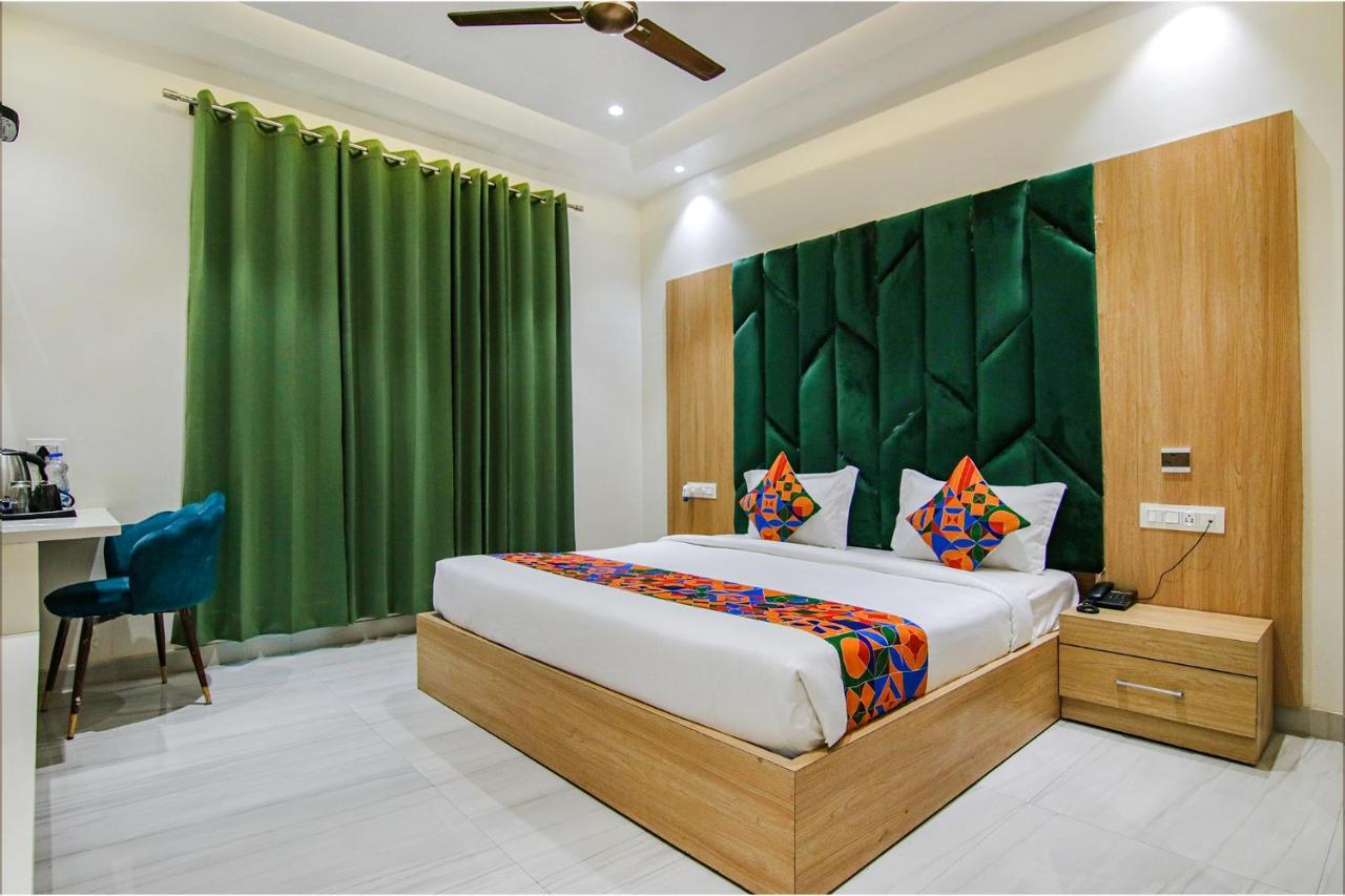 Fabhotel Punjab Pride Amritsar