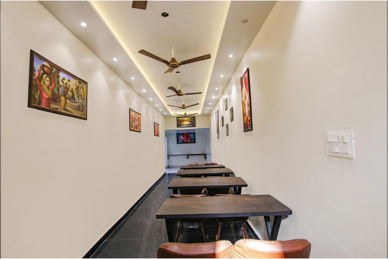 Hotel Fabhotel Punjab Pride Amritsar