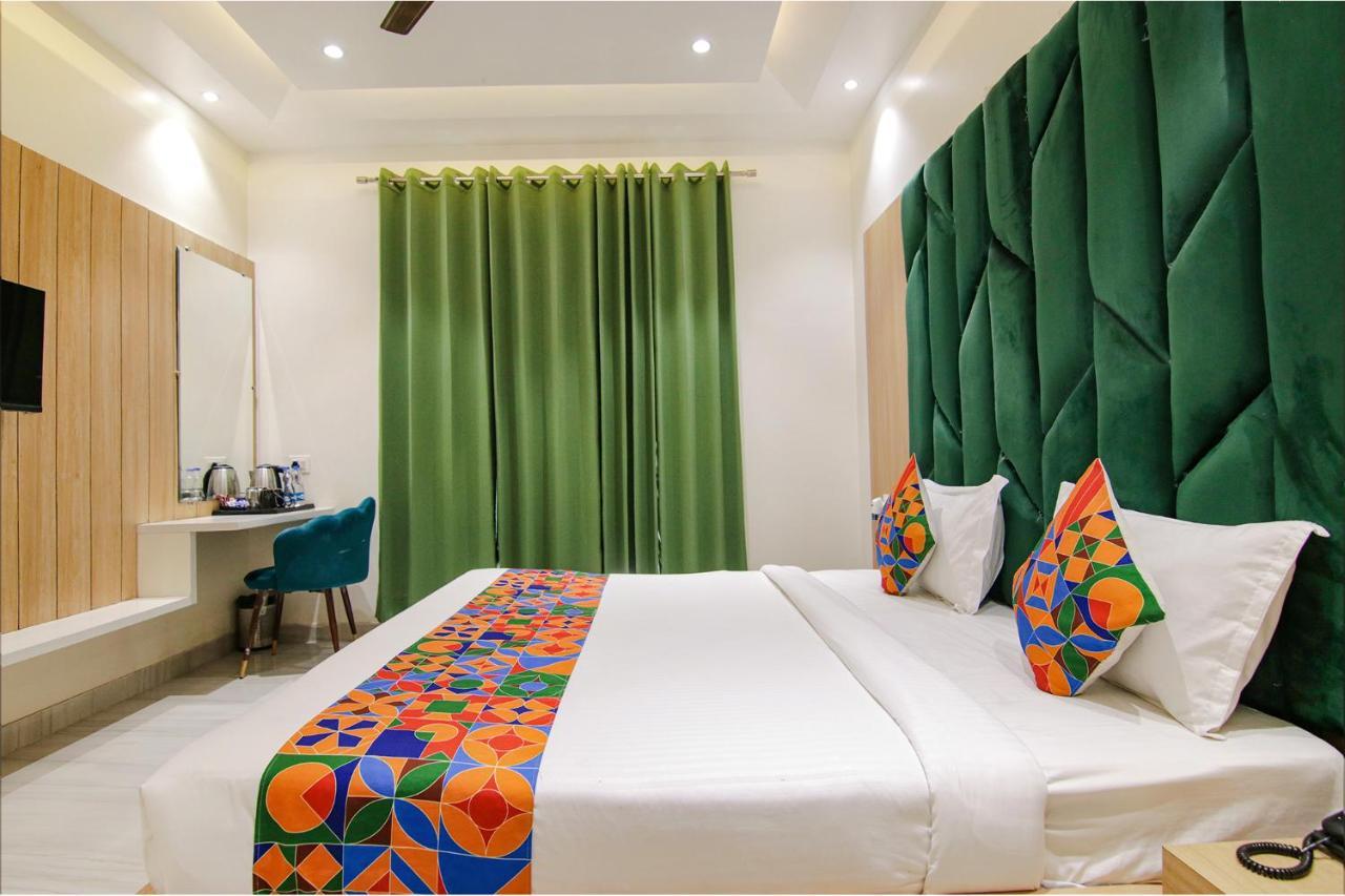 Fabhotel Punjab Pride Hotel Amritsar