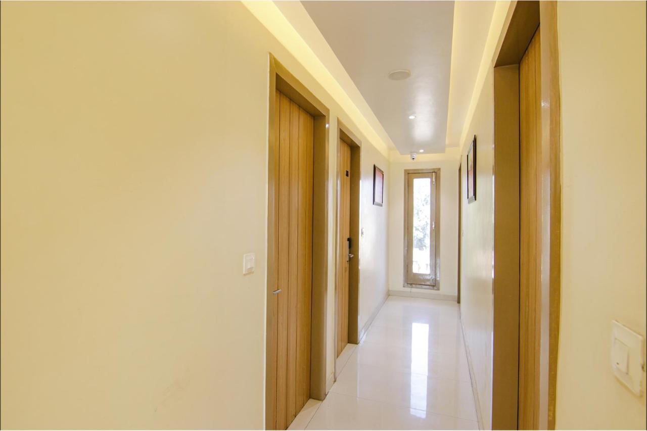 Fabhotel Punjab Pride 3* Amritsar
