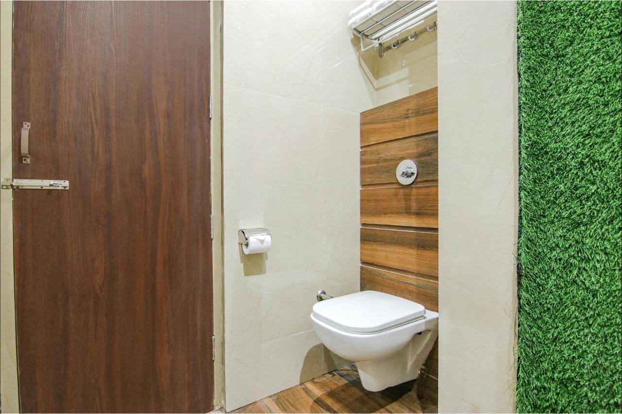 Fabhotel Punjab Pride 3*