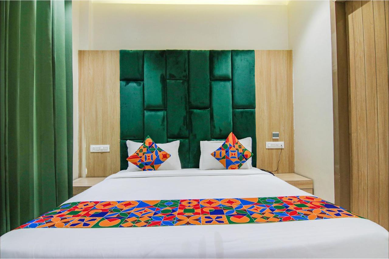 Fabhotel Punjab Pride Hotel 3*