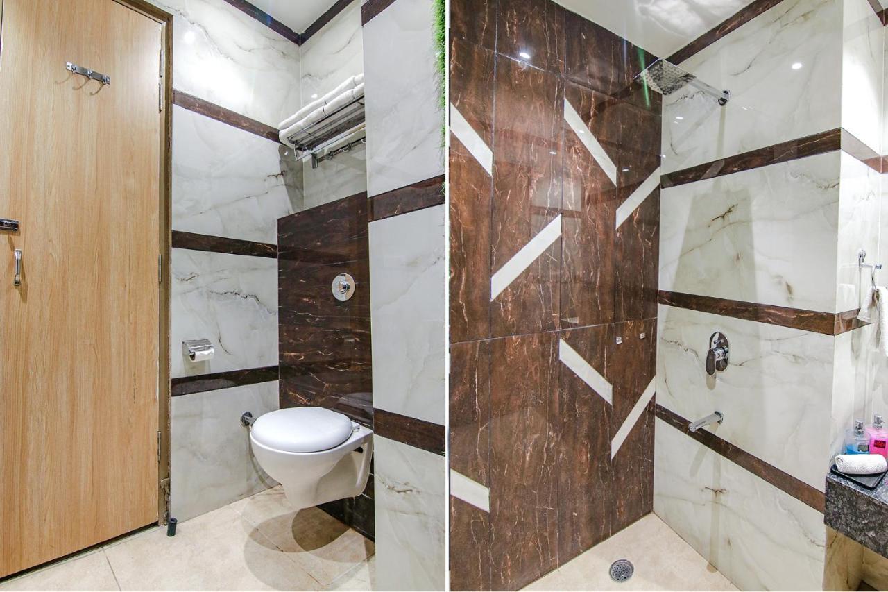 Fabhotel Punjab Pride Hotel