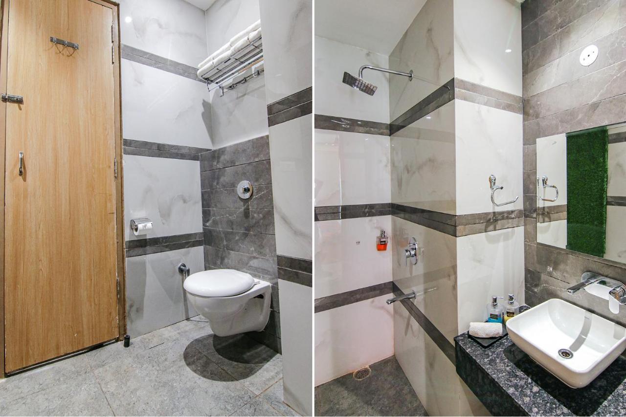 Fabhotel Punjab Pride 3*
