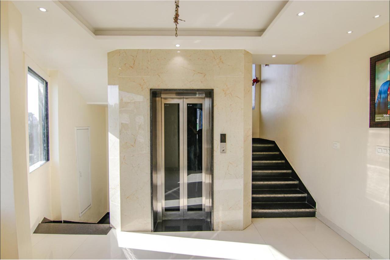 Hotel Fabhotel Punjab Pride 3*
