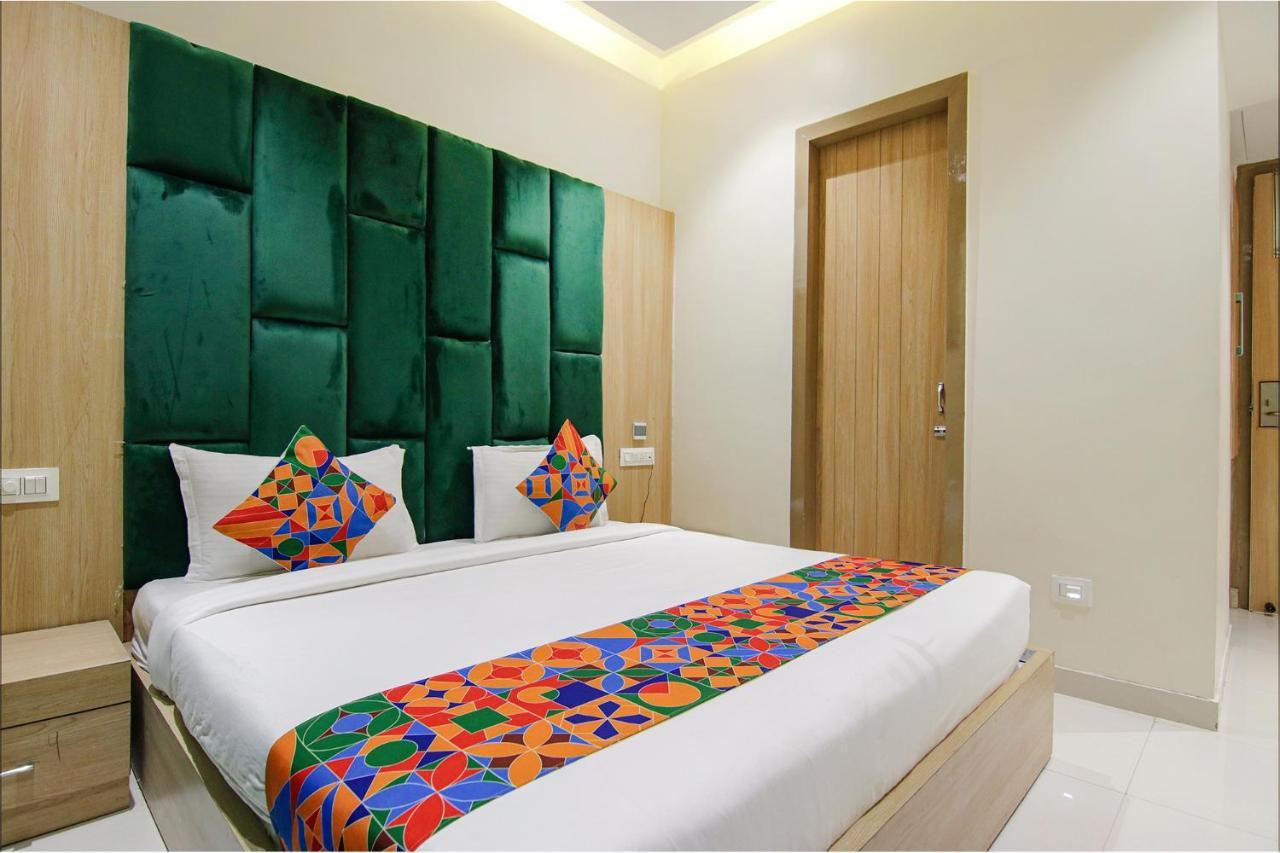 Fabhotel Punjab Pride 3*