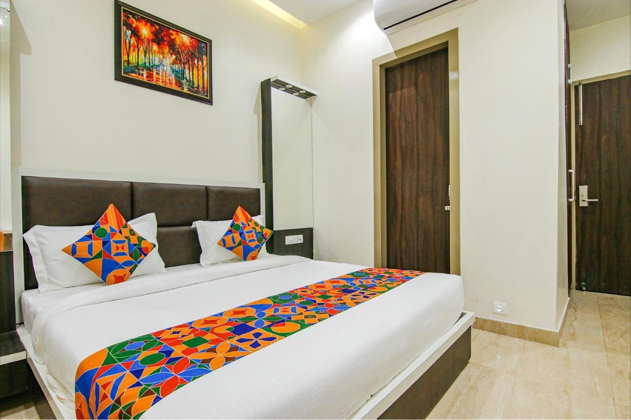 Fabhotel Punjab Pride Hotel 3*