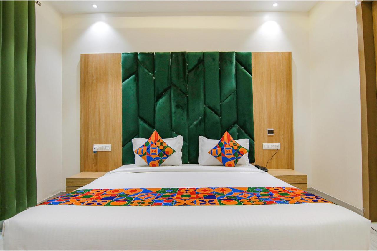 Fabhotel Punjab Pride Amritsar