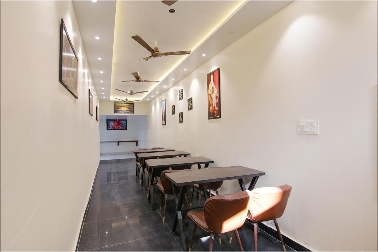 Fabhotel Punjab Pride Hotel