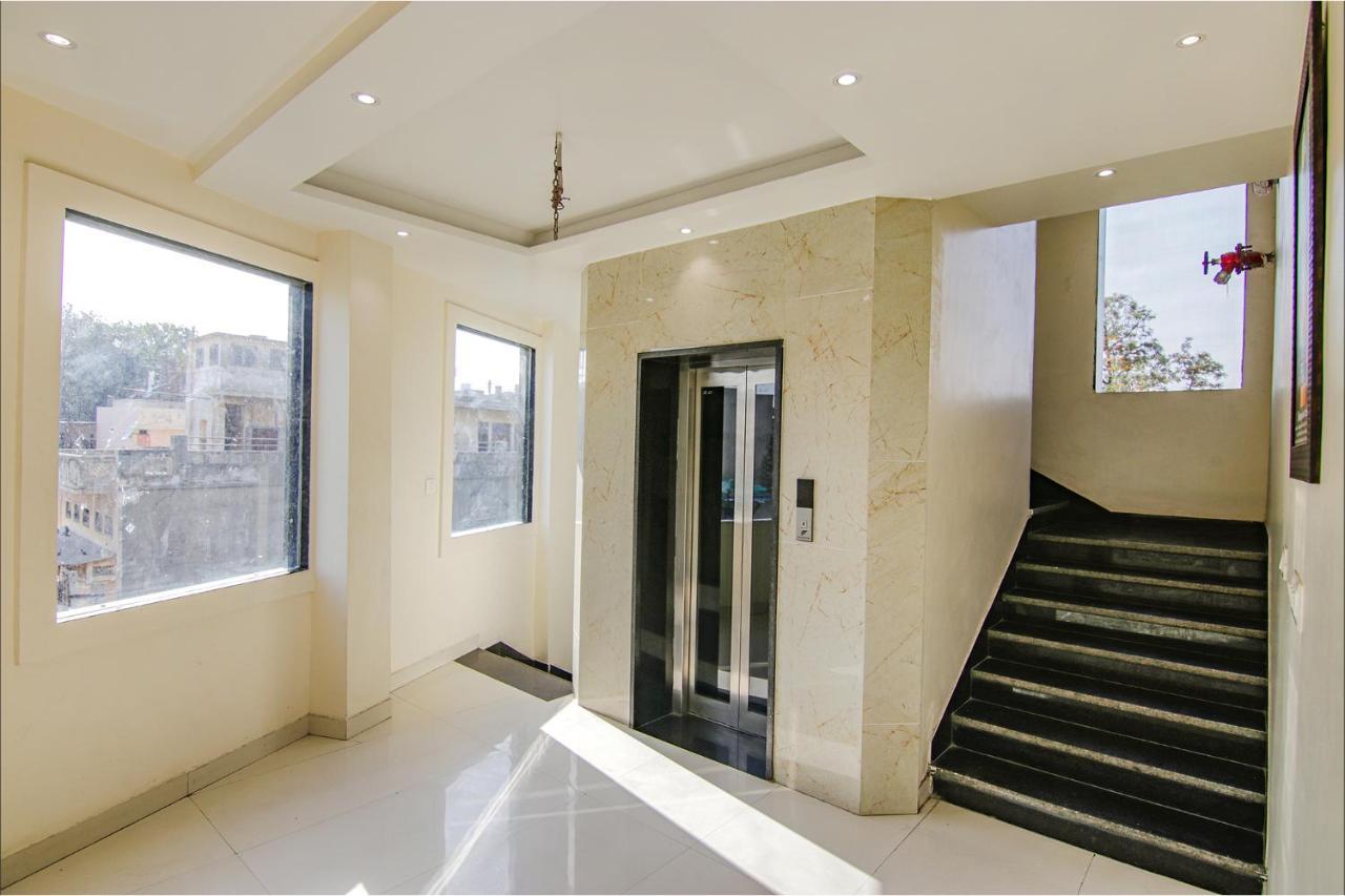 Hotel Fabhotel Punjab Pride 3*