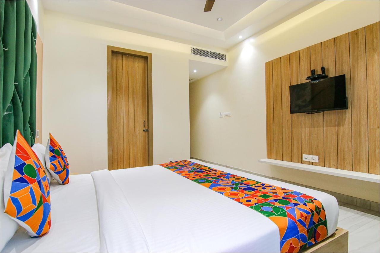 Fabhotel Punjab Pride